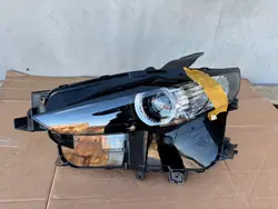 Left Front Headlight Mazda CX30 Full LED EU DGJ1-51040