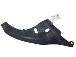 OEM 9683627277 Linke Frontscheinwerferabdeckung Citroën C5 III