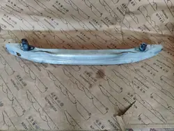 Viga de para-choque dianteiro Audi A4 B7 8E0807109JL