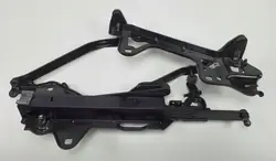 Dobradiça Teto Traseira Esquerda Volvo C70 II OEM 09466636