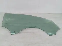 Vitre porte avant droite OEM E1743R-00098 Volkswagen