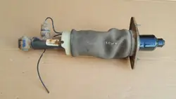 Ammortizzatore posteriore sinistro Audi A6 C5 Allroad