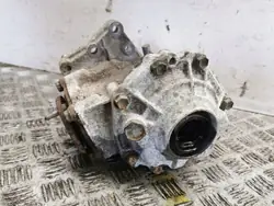 Toyota RAV4 Vaihteisto OEM 1W177TMC - Käytetty