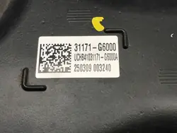 Réservoir Kia OEM 31171G6000 pour Picanto III Lift