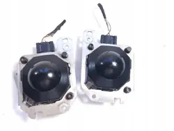 Kit radar ACC OEM 80A907541+80A907561 para Audi Q5 II