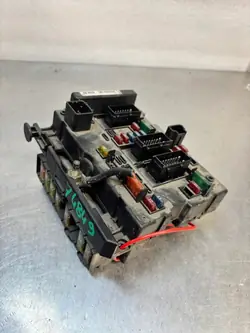 BSM B2 Module Citroen Peugeot 9650664180
