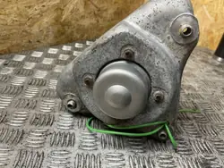 Amortisseur pneumatique avant Audi A6 C6 côté droit