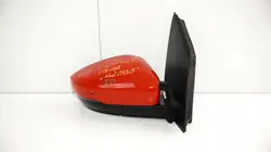 Espelho direito OEM 375484643 para VW Polo 6R 2009-2015