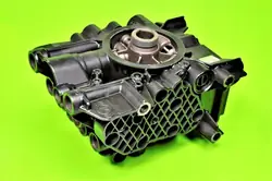 Mercedes Torkventil OEM A0004461664 - Begagnad