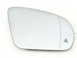 Mercedes E-luokka W213 peililasi oikea OEM A0998100616