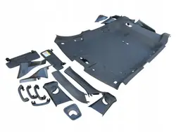Garniture de Plafond BMW X2 U10 OEM IG AUTO PEŁCZYN