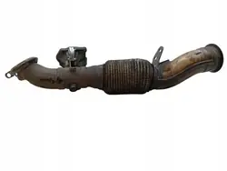 Abgasdrosselklappe OEM 50885503 für Mercedes