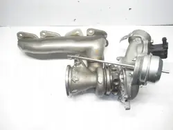 TURBINA MERCEDES W205 A2740903580