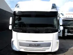 Cabine DAF XF 106 Euro 6 SSC 440 Automatique