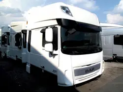DAF XF 106 Euro 6 SSC 440 Automatic Cab