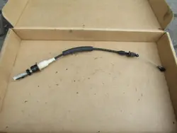 Kaasujohdin OEM 2083000030 52cm Mercedesille