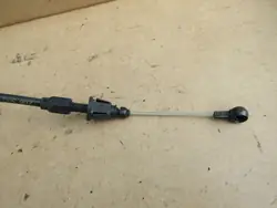 Câble d'accélérateur OEM 2083000030 52cm Mercedes