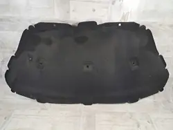 Isolamento capô OEM RAF-PARTS 960 para SEAT Leon III