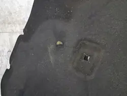 Aislamiento capó OEM RAF-PARTS 960 para SEAT Leon III