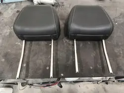 Appuie-tête avant cuir OPEL ASTRA K V - OEM