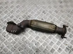 Mazda CX-7 2011 Connecteur flexible d'échappement OEM AMD99047