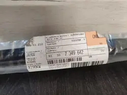 Moldura de Puerta BMW X1 F48 OEM 7349642 - Usado