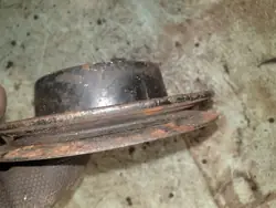 Polea de bomba de agua OEM 1271424 para BMW 3 E30