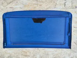 Teto Panorâmico OEM 54109466703 para BMW X5 G05
