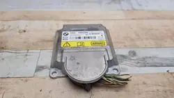 BMW Airbag-module OEM 6863390 voor 4-serie F32/F33
