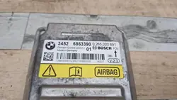 BMW Airbag-Modul OEM 6863390 für 4er F32/F33