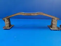 Renfort pare-chocs avant DFE46 pour Alfa Romeo Brera