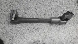 OEM 42396655 Rattstångskors Opel Karl 2017