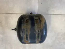 Luftbehälter MAN OE 81514010257 für Pneumatiksystem