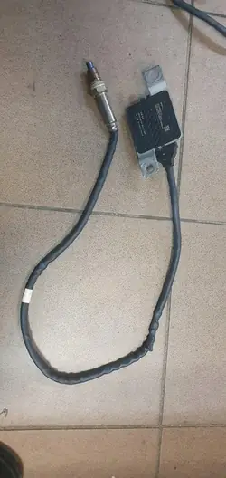 Sensor Lambda Volkswagen 4M0907807AF