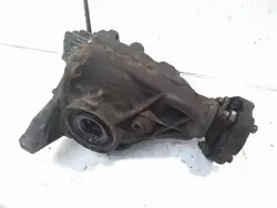 2006 Mercedes C W203 Taka-diffi 2033508964