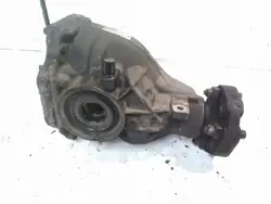 2006 Mercedes C W203 Rear Diff 2033508964