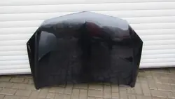 Capô Opel Tigra B OEM Z20R - Estado usado