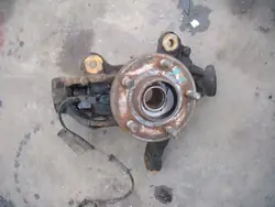 FORD MONDEO MK4 07- 2.0 B Pivot Droit Avant OEM
