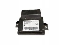 Handremmodule VW Passat 2009