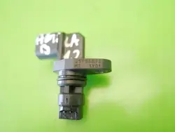 Sensor de posição do virabrequim OPEL AGILA B II 1.2 16V