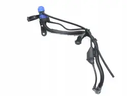 AdBlue-tankvulpijp Citroen OEM 9821424880