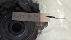 Jakohihna XS406F008BA Ford Mondeo 1.8 TDCI:lle