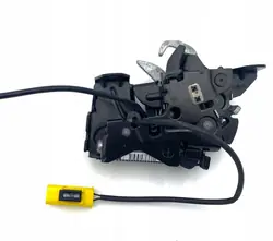 Serrure de capot gauche BMW OEM 4827418 7242550