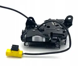 BMW OEM 4827418 7242550 Vänster motorhuvelås