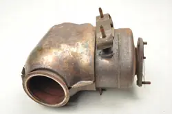 Catalisador Volvo OE 32225475 usado