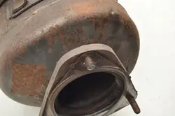Catalyseur Volvo OE 32225475 d'occasion