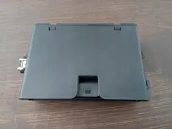 Cadillac Styrenhet Modul OE 25721760