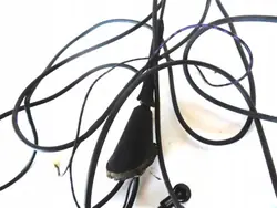 Antenne de toit complète avec faisceau Mercedes Sprinter 903 OEM 16738142623