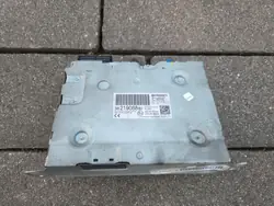 Módulo Radio Navegación OEM 9821908880 para Citroen Peugeot