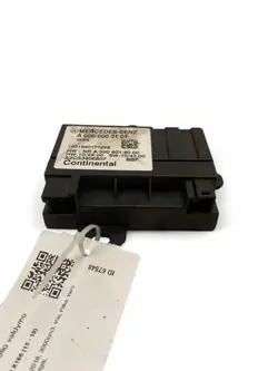 Mercedes-Benz GLS X166 2018 Insprutningspumpsmodul OEM A009003101